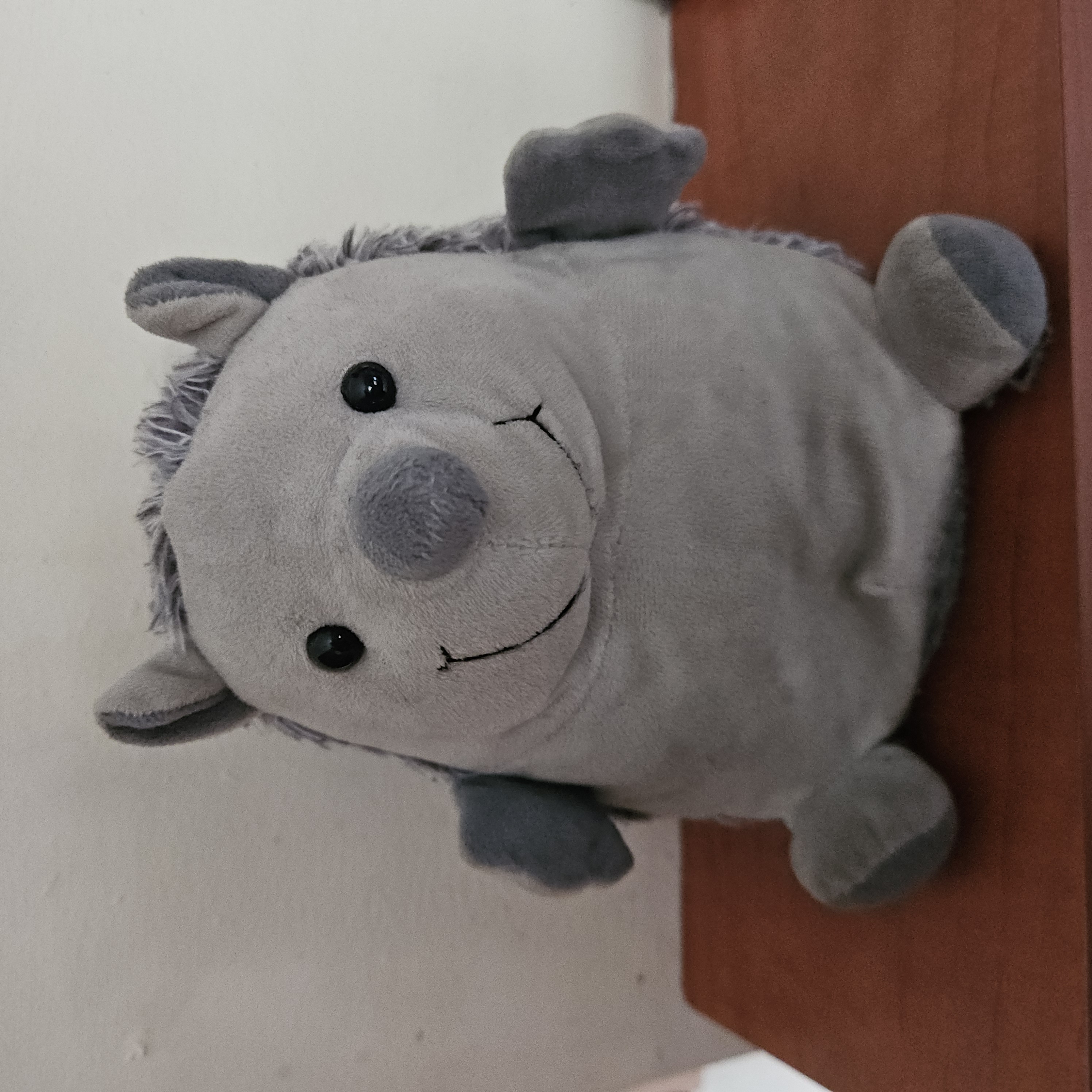 Hoggy the Hedgehog